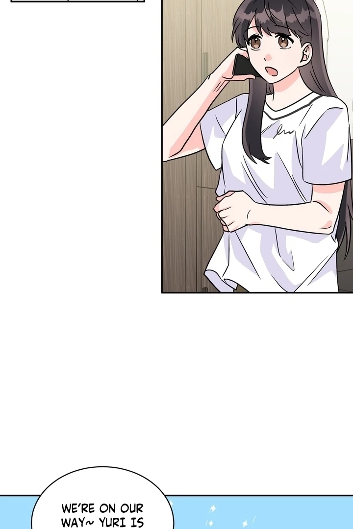 Read Introduction to Living Alone chapter 39 image 24 on Lezhin