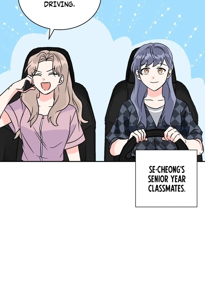 Read Introduction to Living Alone chapter 39 image 25 on Lezhin