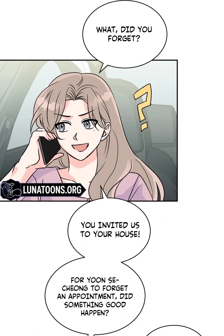 Read Introduction to Living Alone chapter 39 image 27 on Lezhin
