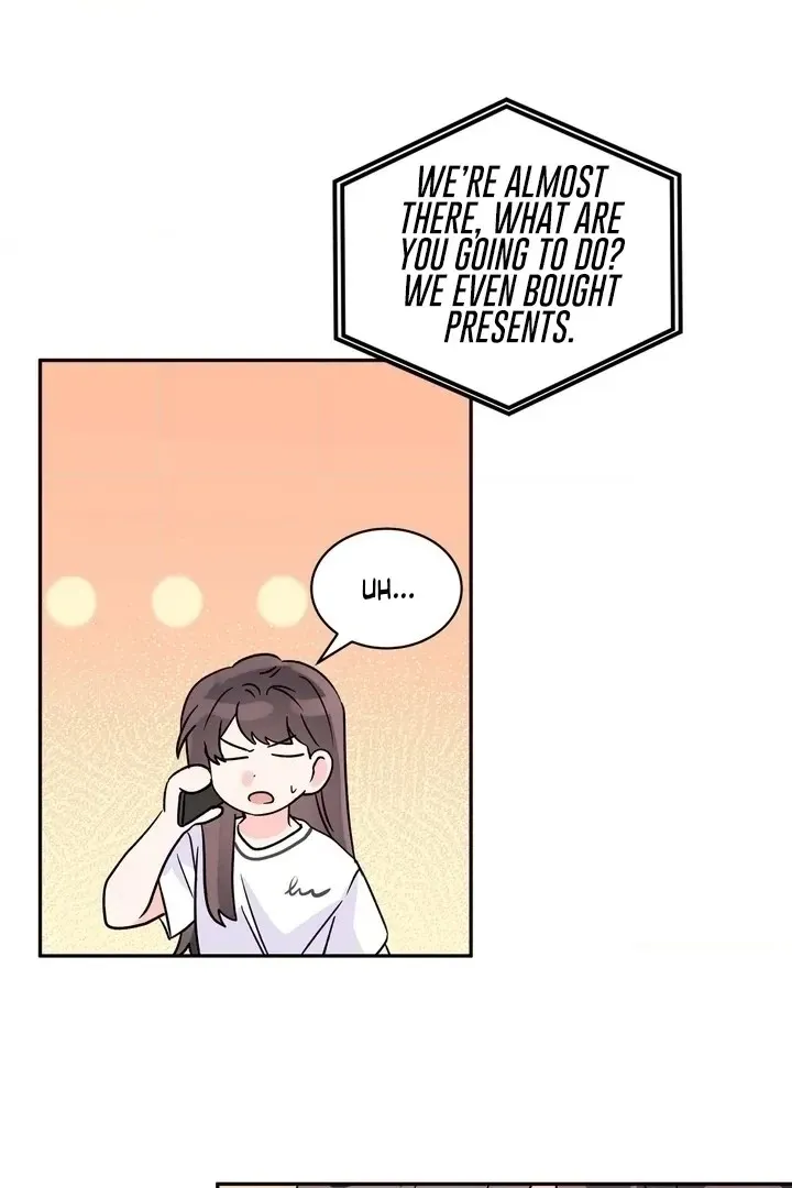 Read Introduction to Living Alone chapter 39 image 29 on Lezhin