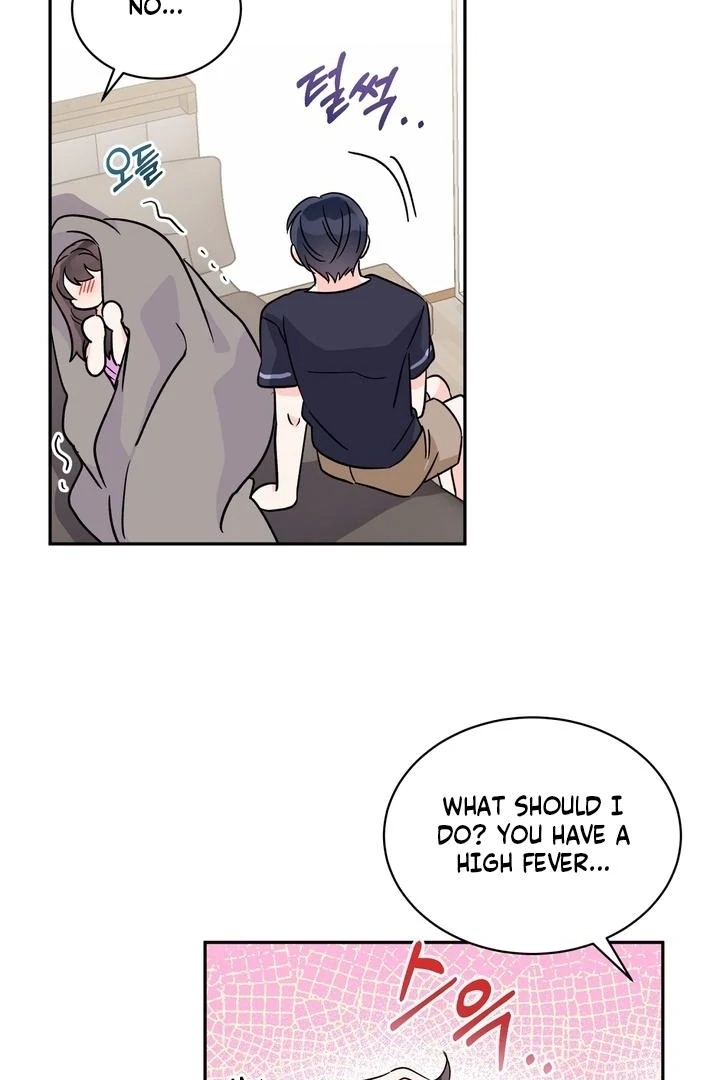 Read Introduction to Living Alone chapter 39 image 3 on Lezhin