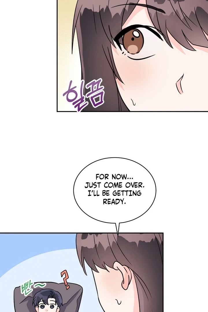 Read Introduction to Living Alone chapter 39 image 30 on Lezhin
