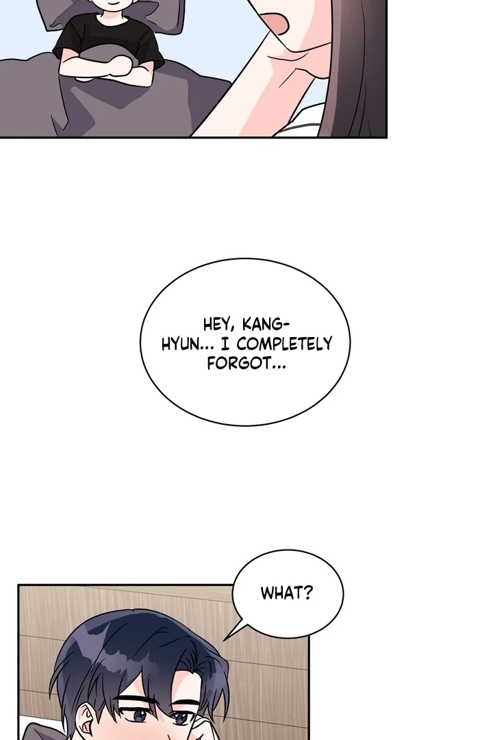 Read Introduction to Living Alone chapter 39 image 31 on Lezhin