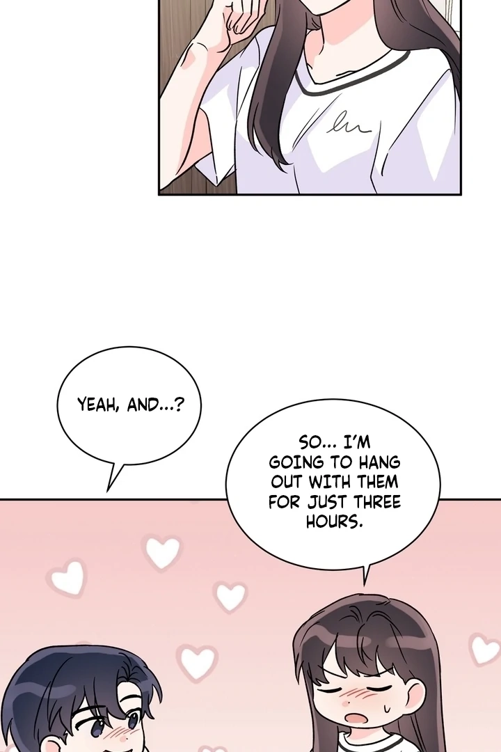 Read Introduction to Living Alone chapter 39 image 33 on Lezhin