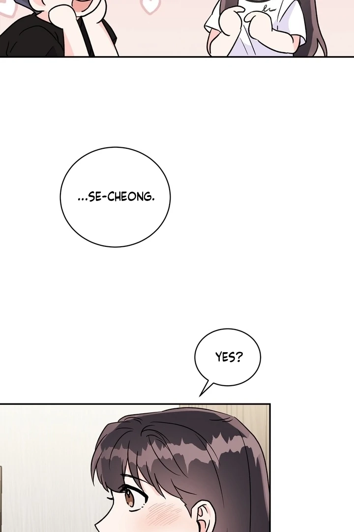 Read Introduction to Living Alone chapter 39 image 34 on Lezhin