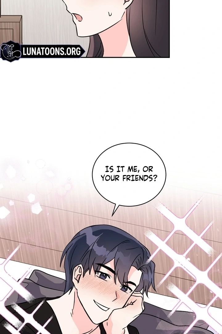 Read Introduction to Living Alone chapter 39 image 35 on Lezhin