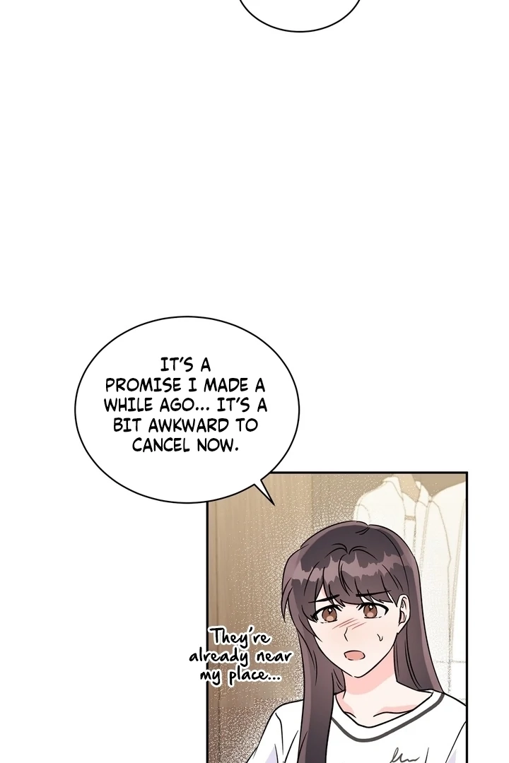 Read Introduction to Living Alone chapter 39 image 38 on Lezhin