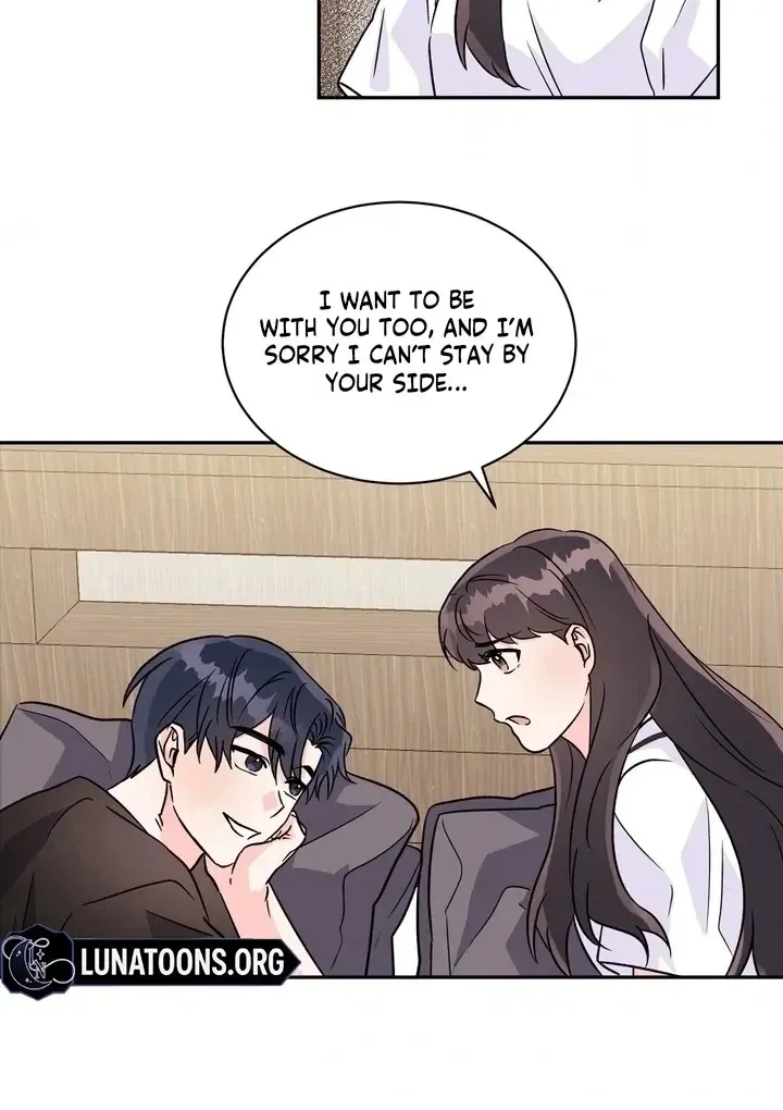 Read Introduction to Living Alone chapter 39 image 39 on Lezhin