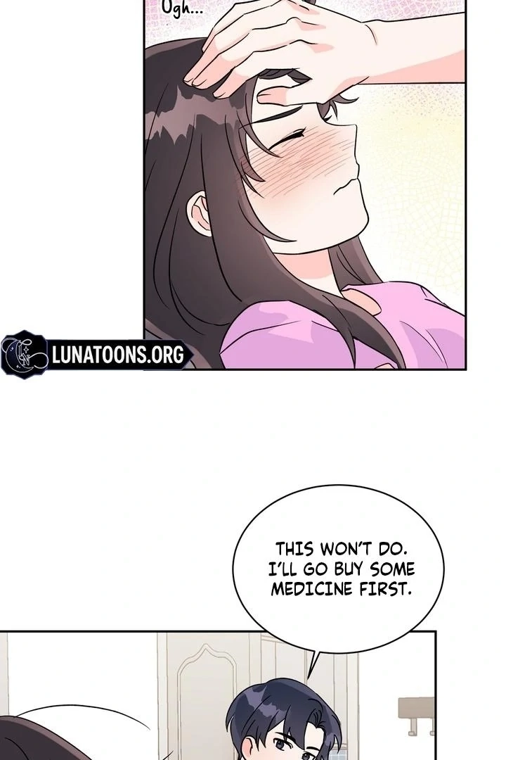 Read Introduction to Living Alone chapter 39 image 4 on Lezhin