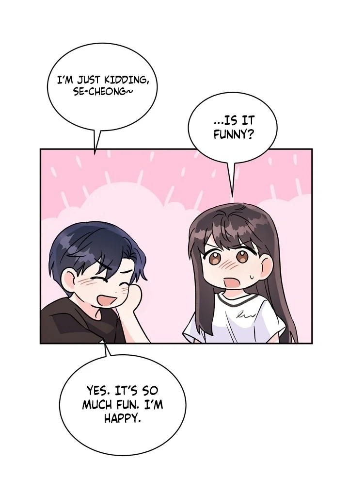Read Introduction to Living Alone chapter 39 image 40 on Lezhin