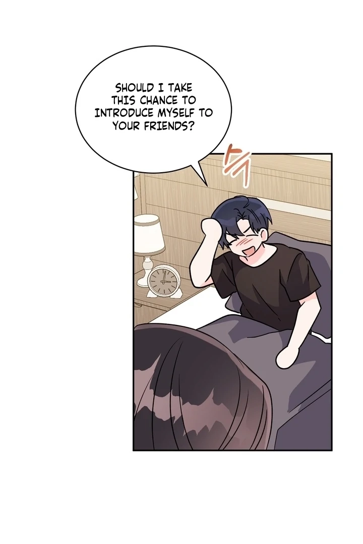 Read Introduction to Living Alone chapter 39 image 41 on Lezhin