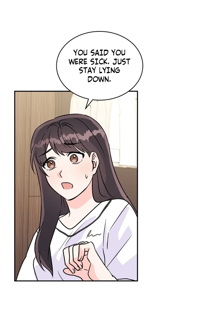 Read Introduction to Living Alone chapter 39 image 42 on Lezhin