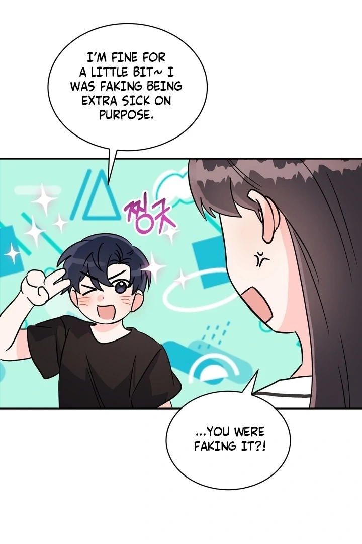 Read Introduction to Living Alone chapter 39 image 43 on Lezhin