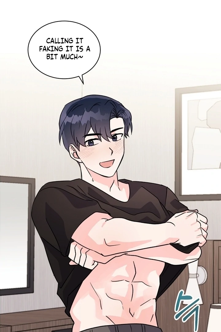 Read Introduction to Living Alone chapter 39 image 44 on Lezhin