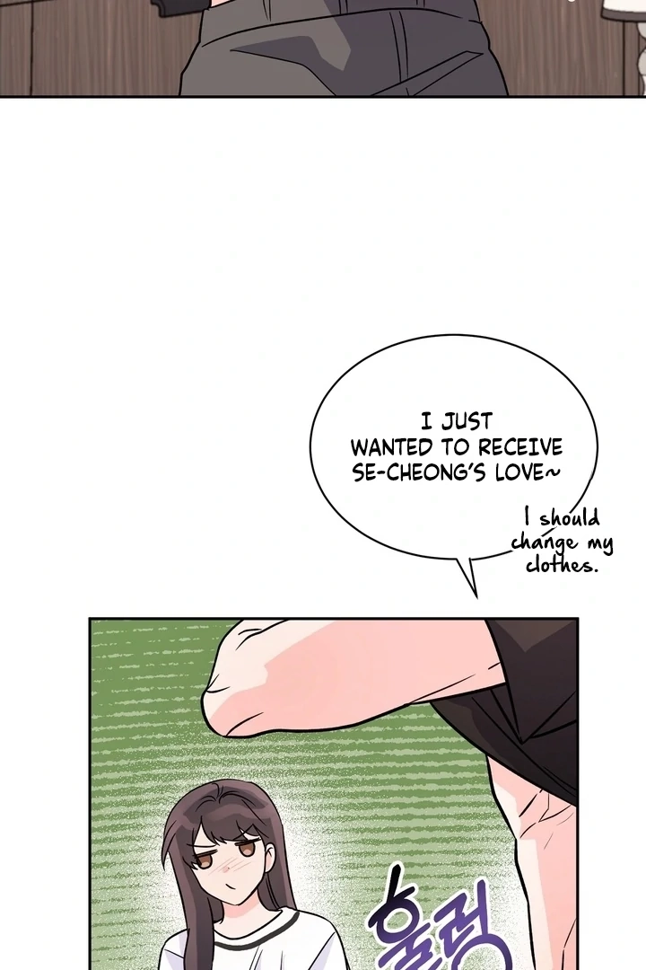 Read Introduction to Living Alone chapter 39 image 45 on Lezhin