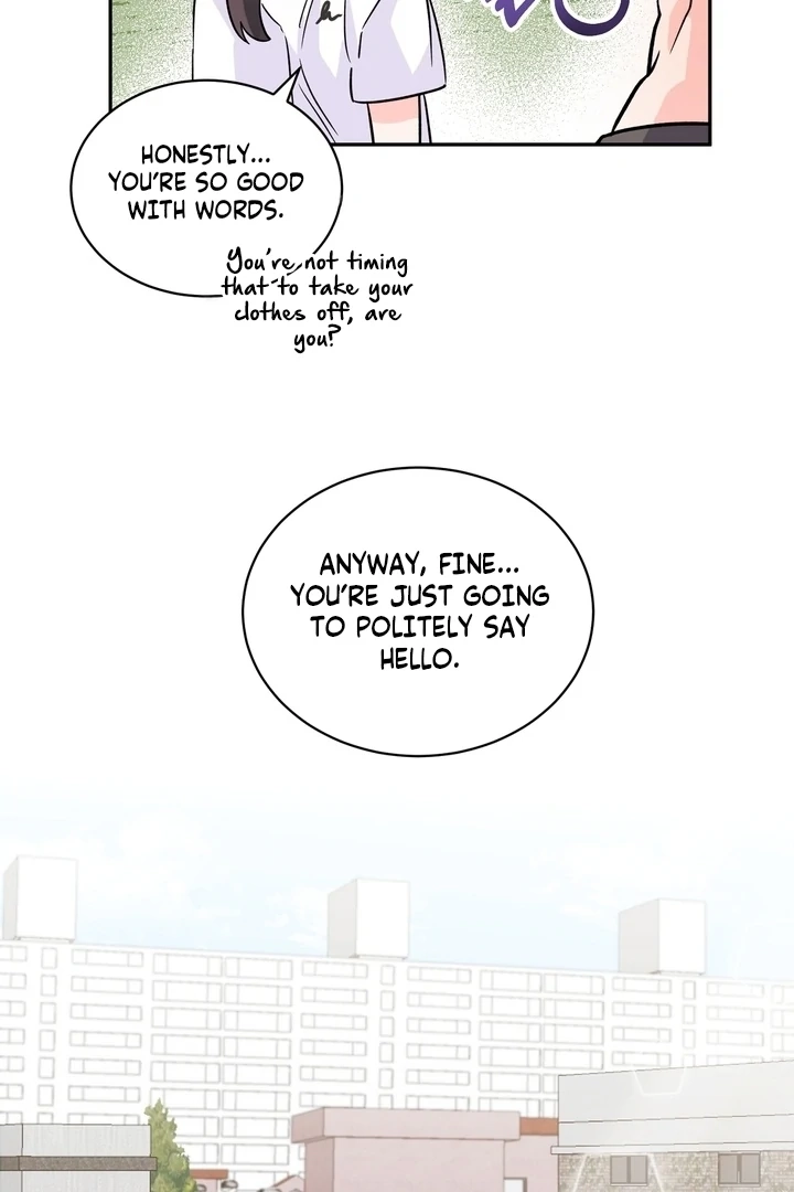 Read Introduction to Living Alone chapter 39 image 46 on Lezhin