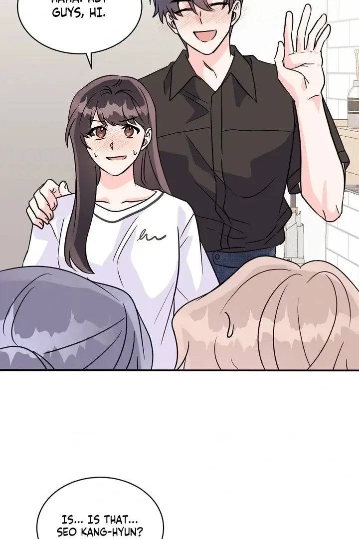 Read Introduction to Living Alone chapter 39 image 49 on Lezhin