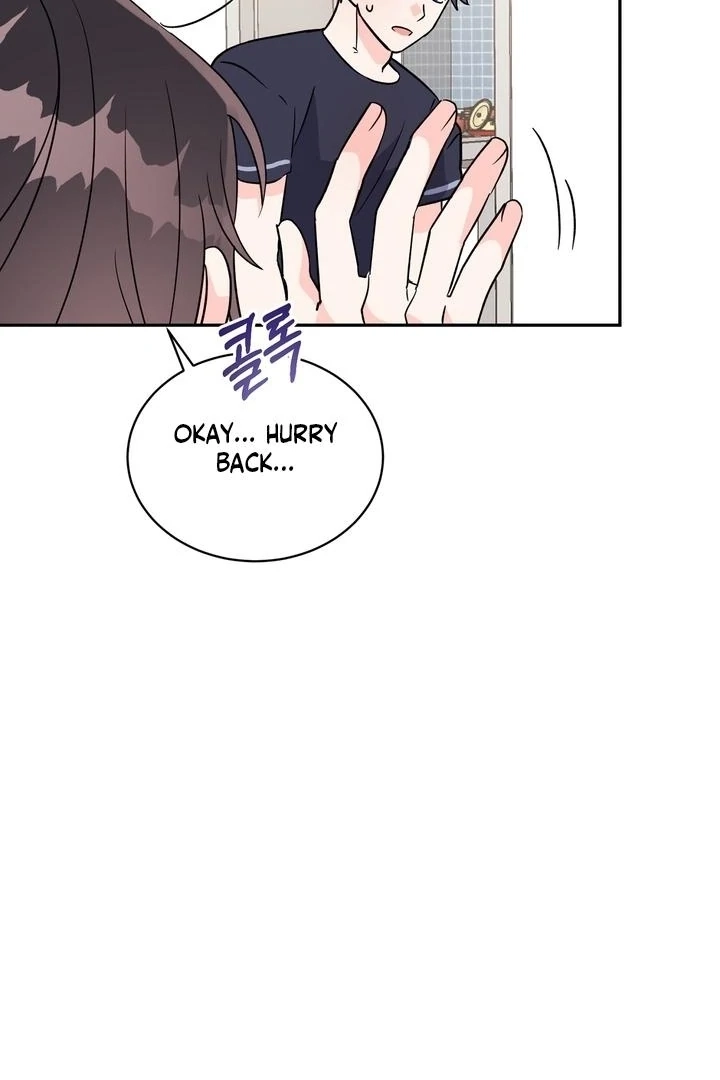 Read Introduction to Living Alone chapter 39 image 5 on Lezhin