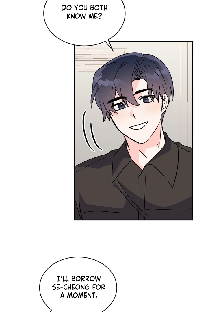 Read Introduction to Living Alone chapter 39 image 51 on Lezhin