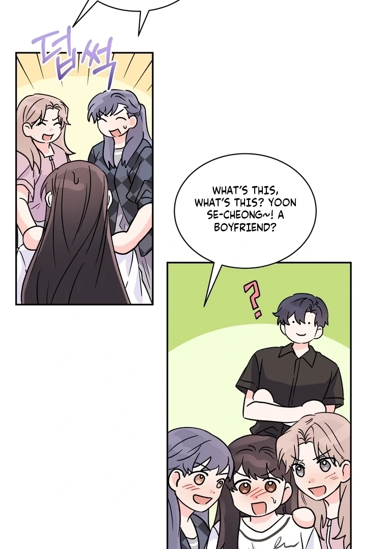 Read Introduction to Living Alone chapter 39 image 52 on Lezhin