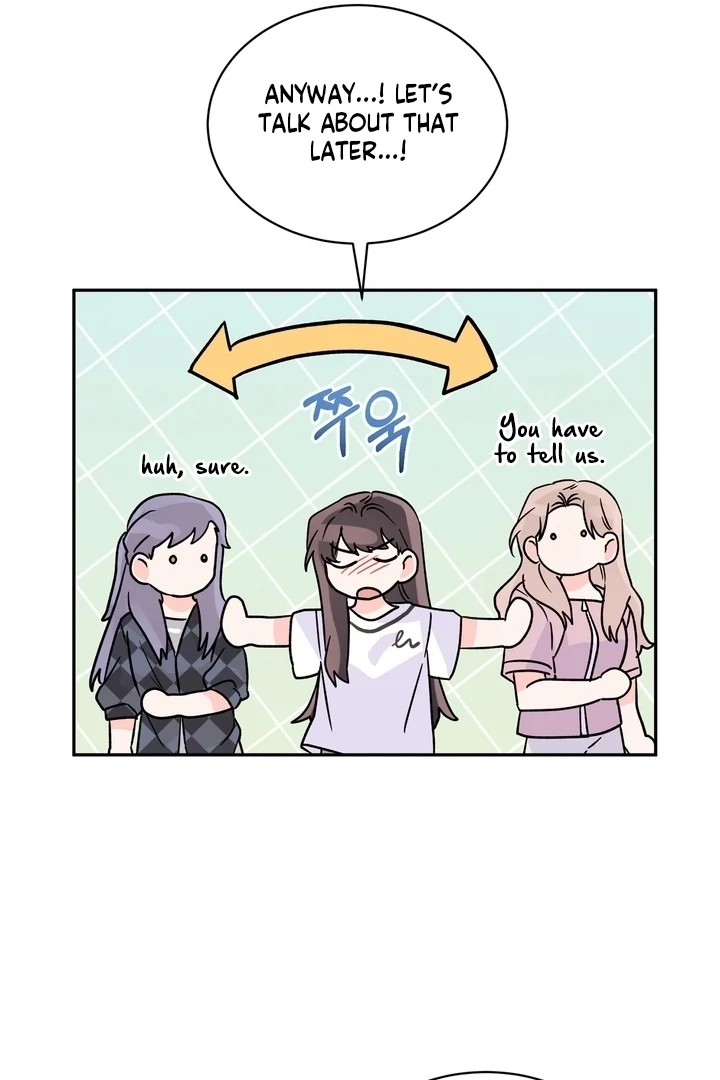 Read Introduction to Living Alone chapter 39 image 55 on Lezhin
