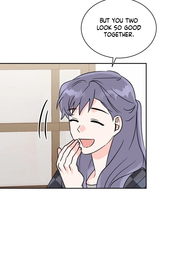 Read Introduction to Living Alone chapter 39 image 56 on Lezhin