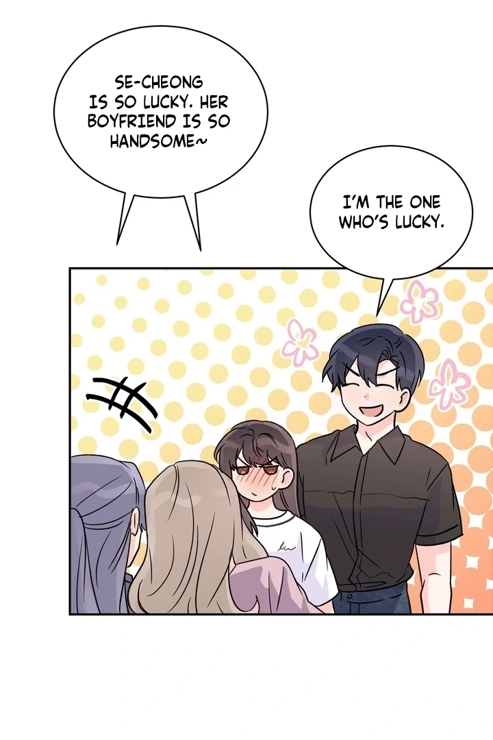 Read Introduction to Living Alone chapter 39 image 57 on Lezhin