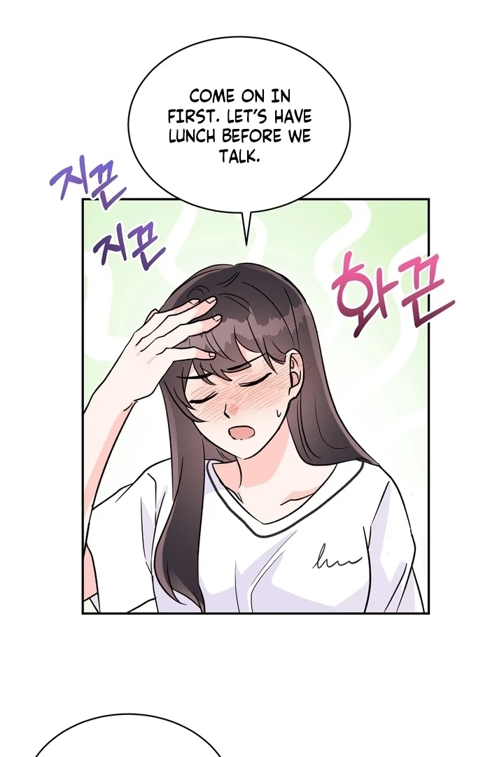 Read Introduction to Living Alone chapter 39 image 58 on Lezhin