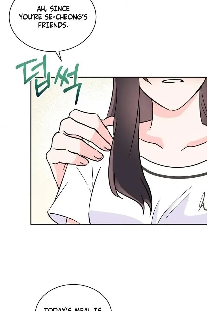 Read Introduction to Living Alone chapter 39 image 59 on Lezhin