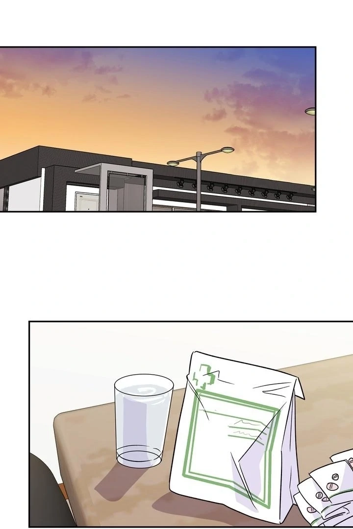 Read Introduction to Living Alone chapter 39 image 6 on Lezhin