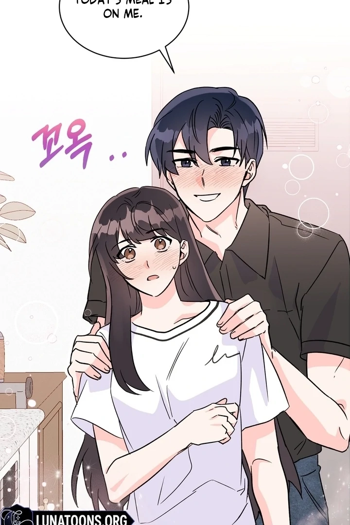 Read Introduction to Living Alone chapter 39 image 60 on Lezhin