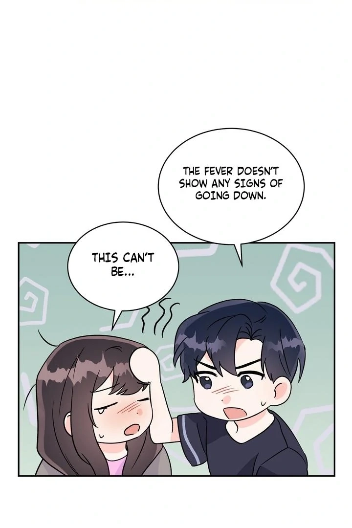 Read Introduction to Living Alone chapter 39 image 7 on Lezhin