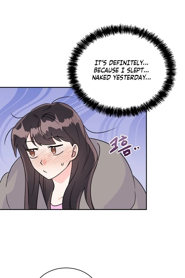 Read Introduction to Living Alone chapter 39 image 8 on Lezhin