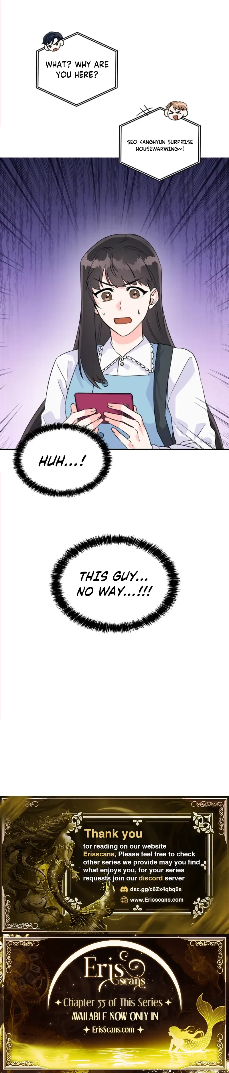 Read Introduction to Living Alone chapter 4 image 5 on Lezhin