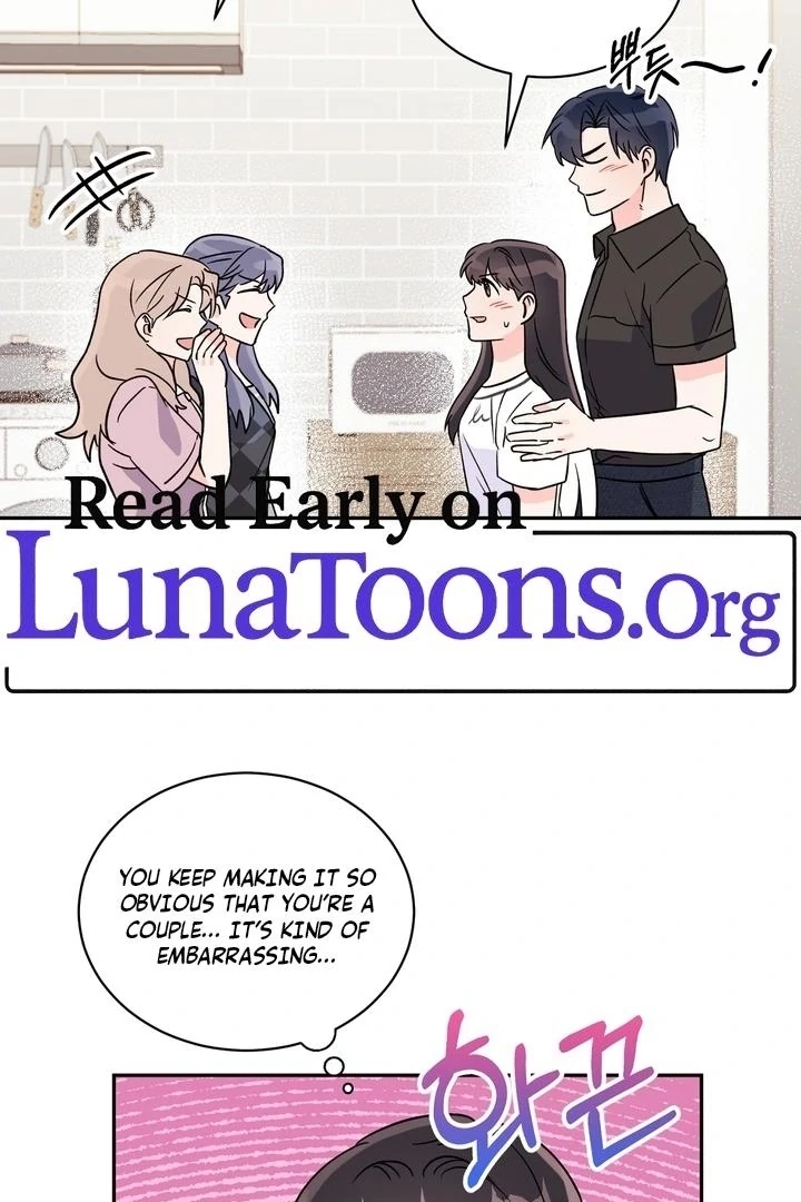 Read Introduction to Living Alone chapter 40 image 1 on Lezhin