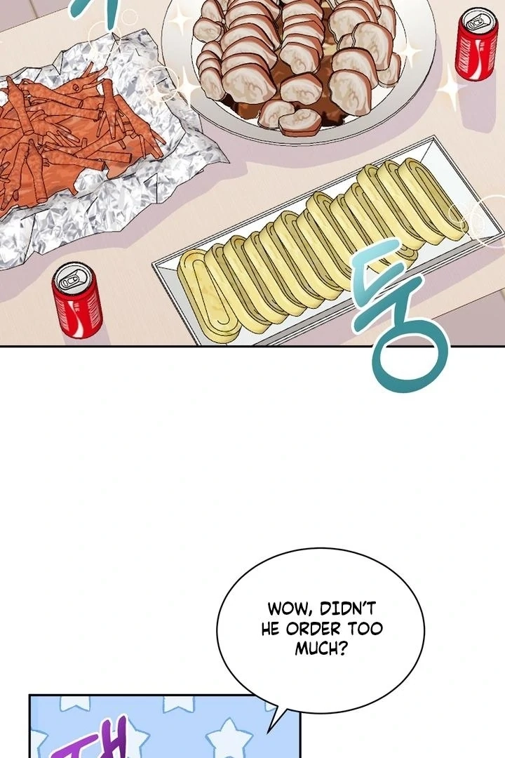 Read Introduction to Living Alone chapter 40 image 10 on Lezhin