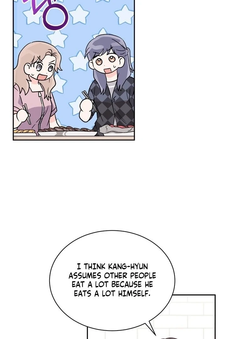Read Introduction to Living Alone chapter 40 image 11 on Lezhin