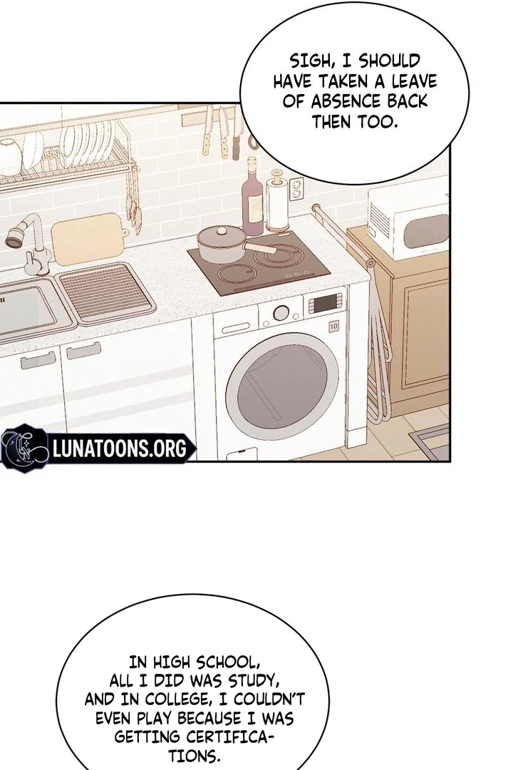 Read Introduction to Living Alone chapter 40 image 14 on Lezhin