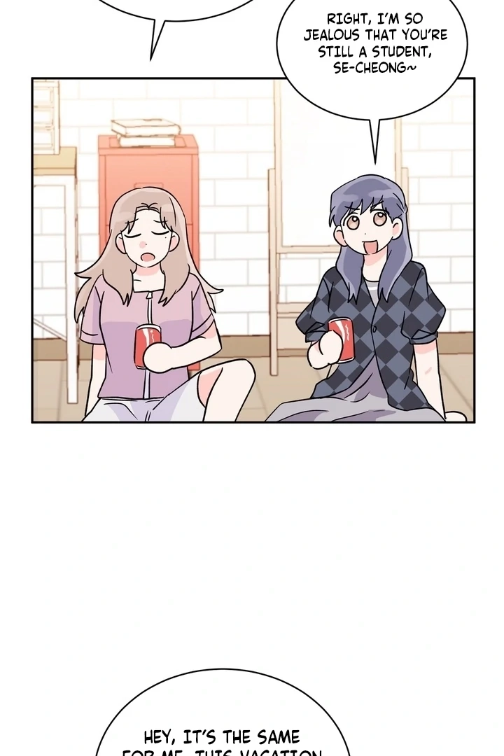 Read Introduction to Living Alone chapter 40 image 16 on Lezhin