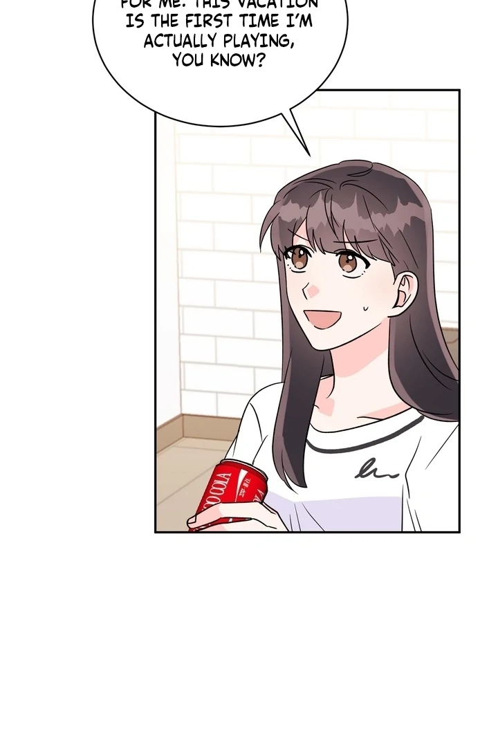 Read Introduction to Living Alone chapter 40 image 17 on Lezhin