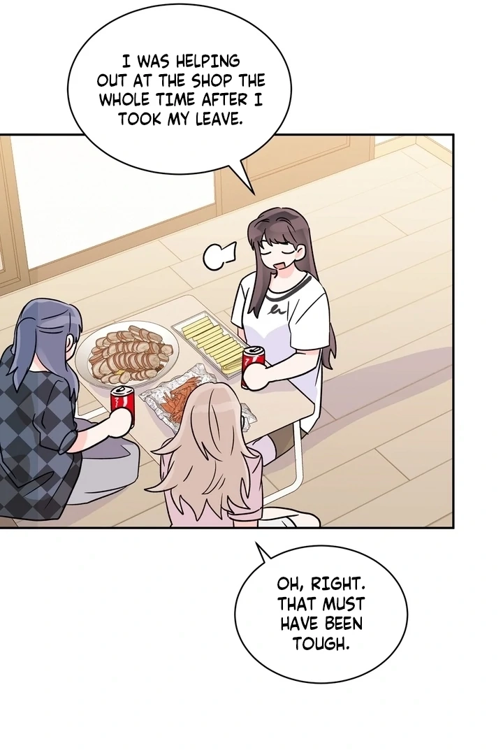 Read Introduction to Living Alone chapter 40 image 18 on Lezhin