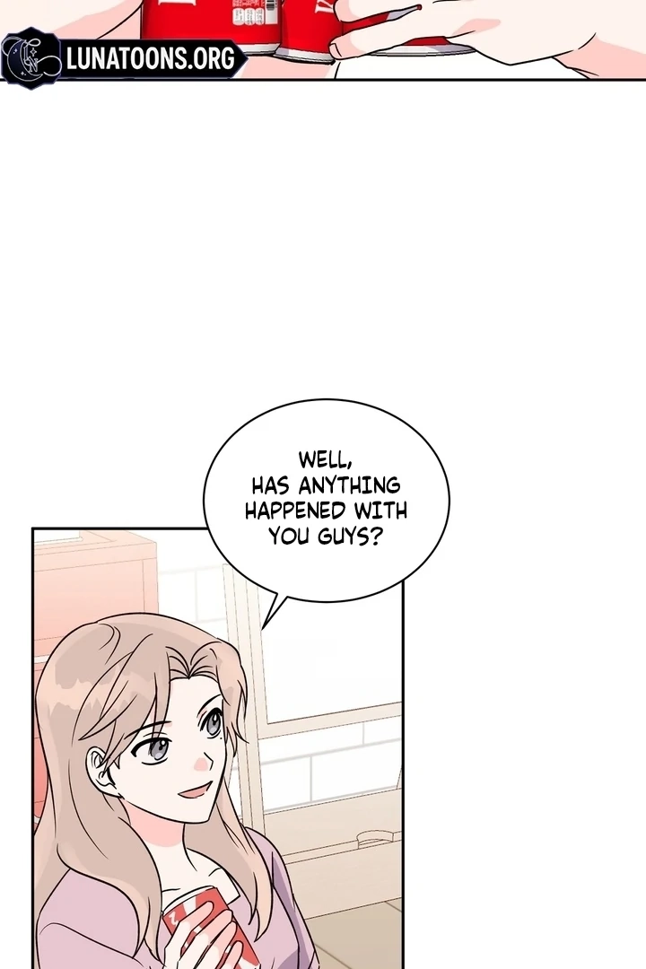 Read Introduction to Living Alone chapter 40 image 20 on Lezhin