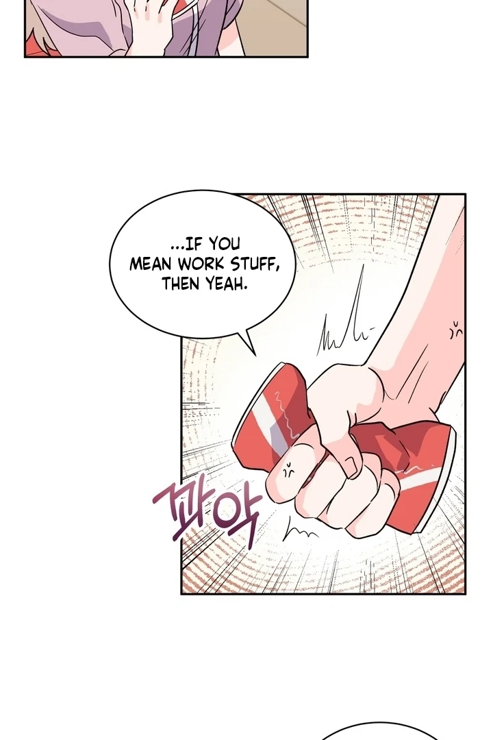 Read Introduction to Living Alone chapter 40 image 21 on Lezhin