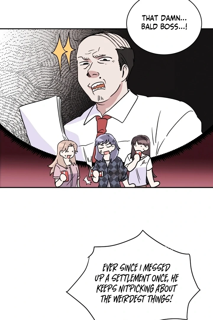 Read Introduction to Living Alone chapter 40 image 22 on Lezhin