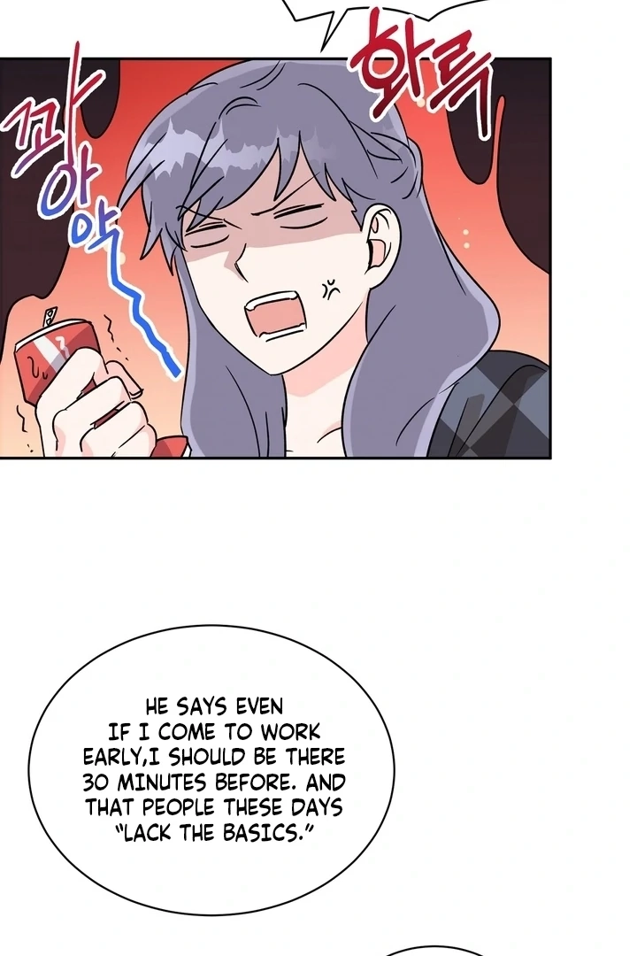 Read Introduction to Living Alone chapter 40 image 23 on Lezhin