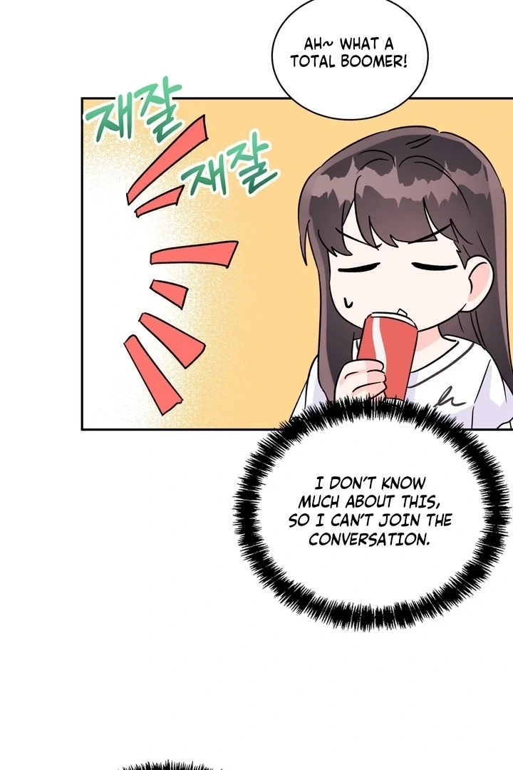Read Introduction to Living Alone chapter 40 image 24 on Lezhin