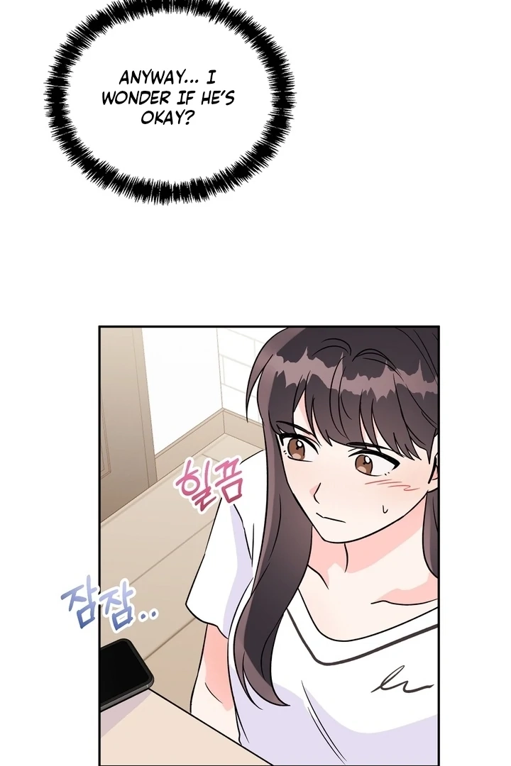Read Introduction to Living Alone chapter 40 image 25 on Lezhin