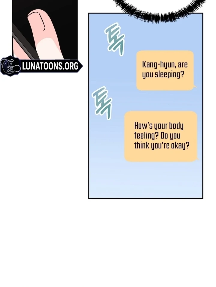 Read Introduction to Living Alone chapter 40 image 27 on Lezhin