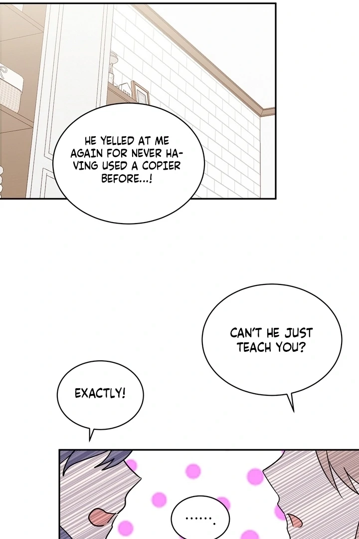 Read Introduction to Living Alone chapter 40 image 28 on Lezhin