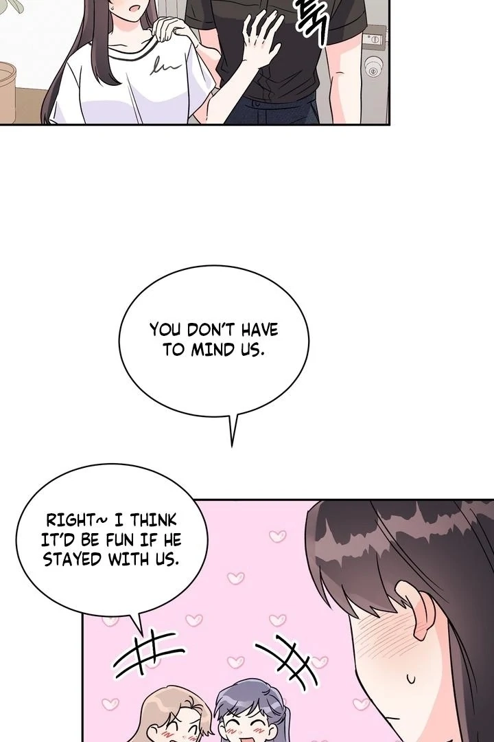 Read Introduction to Living Alone chapter 40 image 3 on Lezhin